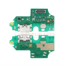 Placa Conector Carga Pcb Nokia C12 Ta-1535